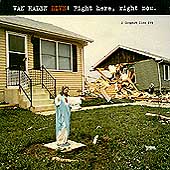 Disco de Van Halen: “Van Halen Live: Right Here, Right Now” Disco de Van Halen: “Van Halen Live: Right Here, Right Now”