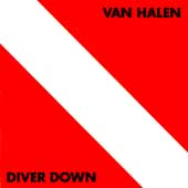 Disco de Van Halen: “Diver Down [Remaster]”