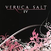 Veruca Salt Album: “Veruca Salt IV” Veruca Salt Album: “Veruca Salt IV”