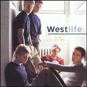 Westlife Album: “Westlife”