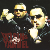 Disco de Wisin y Yandel: “Pa'l Mundo” Disco de Wisin y Yandel: “Pa'l Mundo”