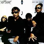 Xscape Album: “Off the Hook” Xscape Album: “Off the Hook”