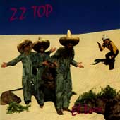 ZZ Top Album: “El Loco” ZZ Top Album: “El Loco”