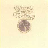 ZZ Top Album: “Zz Top's First Album” ZZ Top Album: “Zz Top's First Album”