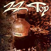 ZZ Top Album: “Rhythmeen” ZZ Top Album: “Rhythmeen”