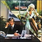 10cc Album: “How Dare You! [Bonus Track]”