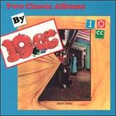 10cc Album: “10cc/Sheet Music”