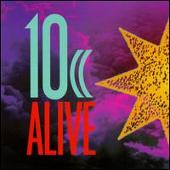 10cc Album: “10cc Alive”