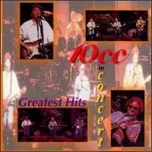 10cc Album: “Greatest Hits [Masters]”
