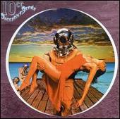 10cc Album: “Deceptive Bends”
