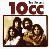 10cc Album: “Singles [Mercury]”