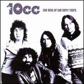 10cc Album: “Best of the Early Years”