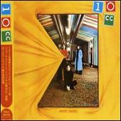 10cc Album: “Sheet Music [Japan Bonus Tracks]”