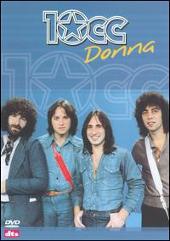 10cc Album: “Donna”