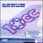 10cc Album: “Greatest Hits...And More [DVD]”