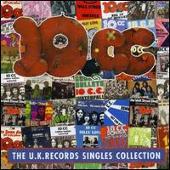 10cc Album: “UK Records Singles Collection”