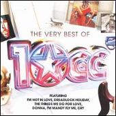 10cc Album: “Very Best of 10cc [Universal UK]”