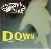 311 Album: “Down”