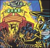 311 Album: “Live”