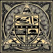 311 Album: “Don't Tread On Me”
