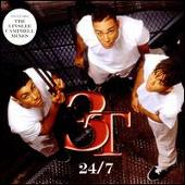 3T Album: “24/7”