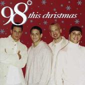 98 Degrees Album: “This Christmas”