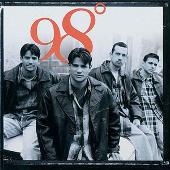 98 Degrees Album: “98 Degrees (Limited)”