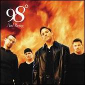 98 Degrees Album: “98 Degrees and Rising”