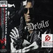 The 69 Eyes Album: “Devils [Japan Bonus Tracks]”
