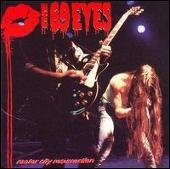 The 69 Eyes Album: “Motor City Resurrection [Bonus Tracks]”