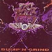 The 69 Eyes Album: “Bump & Grind”