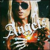 The 69 Eyes Album: “Angels [Bonus DVD]”