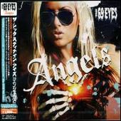The 69 Eyes Album: “Angels [Bonus Tracks]”
