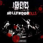 The 69 Eyes Album: “Hollywood Kills: Live at the Whiskey A Go Go”