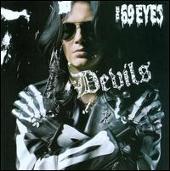 The 69 Eyes Album: “Devils [Bonus Tracks]”