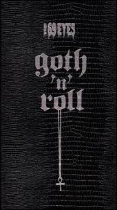 The 69 Eyes Album: “Goth N' Roll”