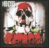 The 69 Eyes Album: “Back in Blood [Bonus DVD]”