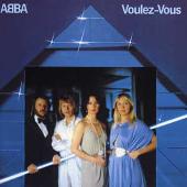 Disco de ABBA: “Voulez-Vous”