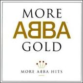 ABBA Album: “More ABBA Gold: More ABBA Hits”