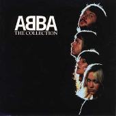 Disco de ABBA: “Collection [Polygram]”