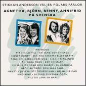 ABBA Album: “Pasvenska”