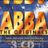 ABBA Album: “ABBA Box”