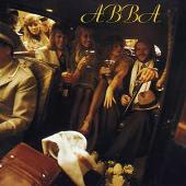 ABBA Album: “ABBA”