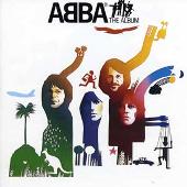 Disco de ABBA: “Album”