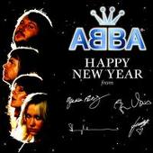 Disco de ABBA: “Happy New Year”