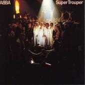 ABBA Album: “Super Trouper”
