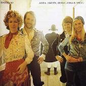 ABBA Album: “Waterloo”