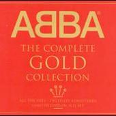 ABBA Album: “Complete Golden Collection”