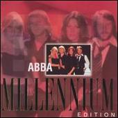 Disco de ABBA: “Millennium Edition”
