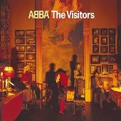 ABBA Album: “Visitors [Import Bonus Tracks]”